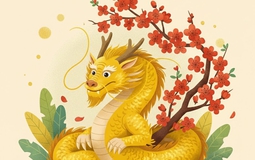 Sáng mùng 1 Tết: 3 con giáp được 'Thần Tài gõ cửa', bước chân ra ngõ là đón lộc vượng phát, rũ sạch muộn phiền