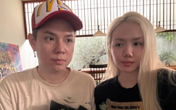 Phương Ly có tình mới hậu "đường ai nấy đi" với Andree?