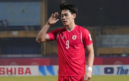Đình Bắc có nguy cơ bị "mất" bàn thắng ở giải châu Á  nếu CLB CAHN bị AFC xử thua