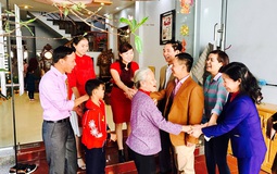 Việc không nên nhưng nhiều người vẫn làm vào mùng 1 Tết: Ảnh hưởng tới tiền bạc, tài lộc năm mới