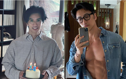 Thực đơn chống lão hóa của "nam thần" Singapore 60 tuổi trông như mới 30: Làm thế này hiệu quả tăng gấp bội