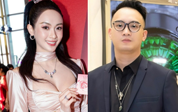 Vũ Thúy Quỳnh hé lộ cơ duyên quen thiếu gia Đức Phạm