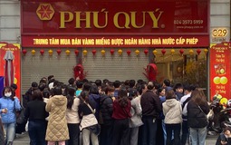 7 thứ nhớ kỹ khi đầu năm mua vàng