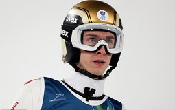 Drama Olympic: VĐV bị truất quyền thi đấu vì... đi giày rộng hơn 4 milimet