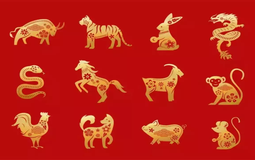 Từ mồng 1 tháng Giêng có 3 con giáp được cát tinh hỗ trợ, quý nhân che chở, sự nghiệp thăng hoa rạng rỡ