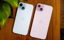 3 mẫu iPhone đang "rớt giá" không phanh dịp Tết này