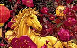 Tử vi ngày mới 17/2: 3 con giáp may mắn nhất, hứng trọn lộc trời ban trong ngày Mùng 1 Tết