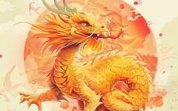 Bước sang Bính Ngọ 2026, gia chủ tuổi Thìn đón ngay "tuổi vàng" này vào nhà, cả năm may mắn, tài lộc vào như nước