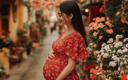 Muốn sớm có tin vui? Tết Nguyên đán hãy thử làm những cách sau để rước "vận may thai kỳ" về nhà