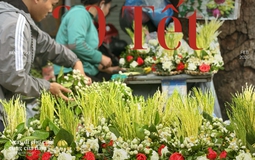 29 Tết: Không phải Hàng Bè, đây mới là nên cần đến nếu muốn tìm kiếm những nét truyền thống của Tết xưa