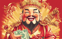 5 con giáp được cho là may mắn nhất mùng 1 Tết Nguyên đán Bính Ngọ 2026