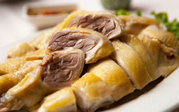 Gà đã luộc đừng làm thế này nếu muốn cất tủ lạnh: Nhiều gia đình đang làm sai mà không biết