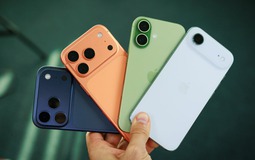 Nâng cấp mới cho người dùng iPhone