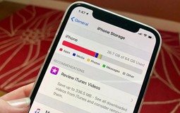 Mẹo dọn dẹp điện thoại cấp tốc trong 15 phút, không lo bỏ lỡ khoảnh khắc pháo hoa giao thừa 2026