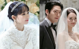 Trời ơi, Shin Min Ah - Kim Woo Bin không được ở bên nhau thật ư?
