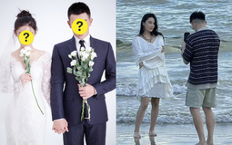 Sao nữ lấy chồng quân nhân soái ca: Cảnh làm vợ trồng hoa - nuôi lợn gây ngỡ ngàng, nhan sắc thay đổi khó tin