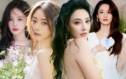 4 "gái đẹp showbiz" tuổi Ngọ đắt giá: Visual là tuyệt tác của thế kỷ, yêu toàn nam thần nhưng vẫn chưa chịu lấy chồng