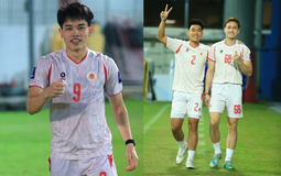 Sức nóng 1000 độ, tinh hoa visual Đình Bắc, Lý Đức "đốn tim" dân tình, sẵn sàng chiến thắng ngay đầu năm mới