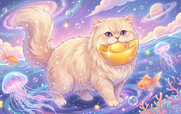 Tử vi ngày mới 18/2: 3 con giáp vận đỏ như son, tài lộc đầy ăm ắp trong mùng 2 Tết