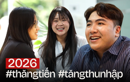 [CLIP] Dân văn phòng năm qua "thắng đời 10-0", 2026 quyết làm được 2 việc!