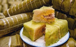 Bánh chưng để 3 tháng vẫn dẻo thơm: Nhiều nhà quên bước này nên bánh nhanh khô, ám mùi
