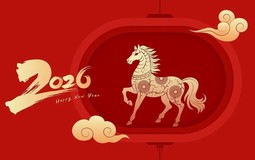 4 con giáp số đỏ, giàu có bậc nhất, nhìn đâu cũng thấy tiền trong tháng 1 âm năm Bính Ngọ 2026