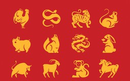 Xếp hạng vận may 12 con giáp năm Bính Ngọ 2026: Top 1 đón lộc quý nhân, Tuất dễ thăng tiến, Tỵ phải cẩn trọng