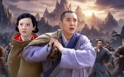 Những anh hùng "số đỏ" nhất phim Kim Dung: Hư Trúc được "bơm" 70 năm công lực chưa là gì với người này?