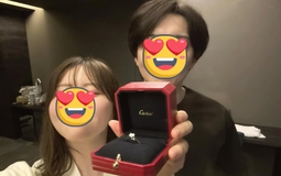 Nữ diễn viên 9X tuyển chồng rầm rộ chưa từng thấy, cuối cùng cưới được người ưng ý