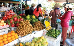 Mùng 2 Tết đi chợ lấy may: NHỚ mua 4 thứ để cả năm lộc lá đầy nhà