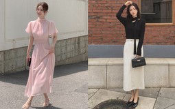 4 công thức trang phục đạt chuẩn thanh lịch để đi chúc Tết