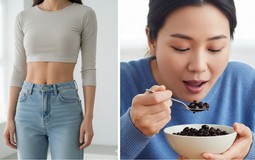 Chế độ ăn kiêng "đậu đen" cực kỳ phổ biến ở Hàn Quốc đã được kiểm chứng: Có thể giúp giảm 51kg trong 4 tháng