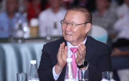Rời "ghế nóng" đã lâu, ông Park Hang-seo vẫn khiến người hâm mộ Việt Nam "nức lòng" ngày Tết