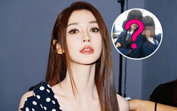 Quá khứ giấu kỹ của Angelababy bại lộ vào mùng 2 Tết