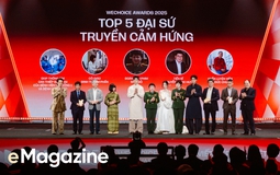 Chỉ cần mỗi người chúng ta âm thầm nỗ lực, thế giới này sẽ trở nên tươi đẹp gấp vạn lần 