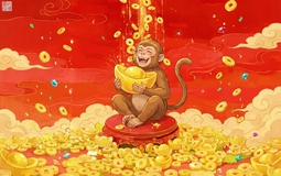 Tử vi ngày 19/2: 3 con giáp số đỏ bậc nhất, tiền bạc rủng rỉnh, quý nhân mang tin vui đến dịp đầu xuân