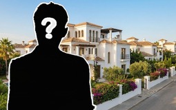 Sốc với tin nam diễn viên bị vợ bỏ ngay mùng 2 Tết