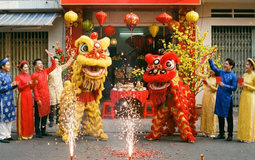 Mùng 4 có nên khai trương không?