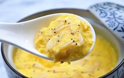 6 món ăn bổ xương, giàu canxi tốt cho dạ dày và đặc biệt hợp với người cao tuổi, trẻ em