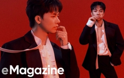 Nhạc sĩ, Ca sĩ Bùi Công Nam: Không thể đòi hỏi mình vẫn là chàng trai ngây thơ như 10 năm trước