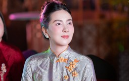 MC Mai Ngọc không còn giấu diếm