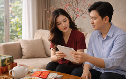 Mùng 4 Tết: Nếu có 3/5 dấu hiệu này, bạn nên chỉnh lại kế hoạch tiền bạc ngay