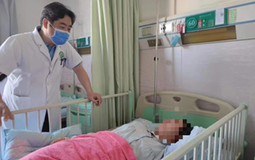 Cơ thể xuất hiện 6 dấu hiệu bất thường, rất có thể cục máu đông đã “chặn kín” mạch máu