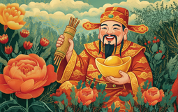 3 con giáp có lộc về bất động sản trong tháng 1 âm năm Bính Ngọ, biết nắm bắt sẽ giàu sang, thịnh vượng