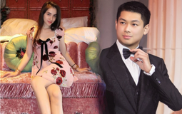 "Bạch nguyệt quang" của thiếu gia út nhà tỷ phú Jonathan Hạnh Nguyễn tự công khai điều giấu kín 3 năm