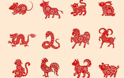 2 tuần nữa có 1 con giáp chia tay vận xui, 2 con giáp lại sắp đón tin vui, đã giàu lại càng giàu hơn