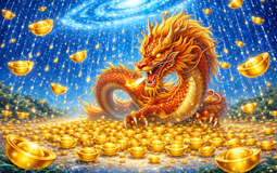 Tử vi ngày mới 3/2: 3 con giáp có quý nhân trợ giúp, cực kỳ may mắn trong chuyện tiền bạc