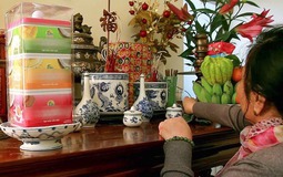 2 việc nên làm trong ngày Rằm tháng Chạp