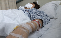 Người phụ nữ 30 tuổi phải chạy thận suốt đời vì uống cà phê giảm cân