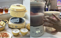 40 tuổi, tôi mới chọn mua đúng: 8 thiết bị gia dụng ít được nhắc đến nhưng dùng cực kỳ lời